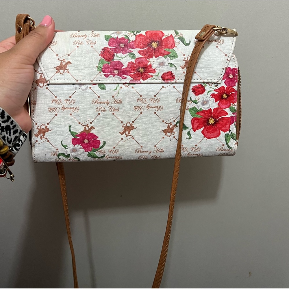 Beverly Hills Polo Club Purse for Sale!